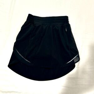 LuluLemon skirt